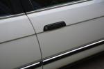 BMW 740i 1992 года (UK)